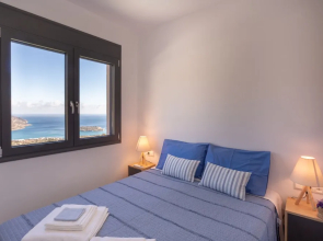 Villa Nesea Elounda with private pool