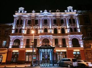 Grand Hotel Lviv Casino & Spa