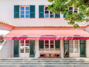 Stunning 6-bed Private Villa With Pool Near Venice