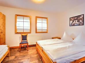 Ferienwohnung Warnemünde