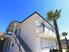 Apartments Marija 1000