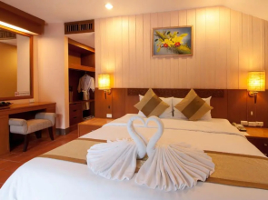 The Privacy Beach Resort & Spa