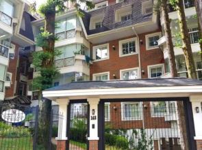 Homelland Apto205, junto ao centro de Gramado