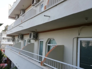 Unal Boutique Hotel