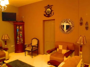 Hotel Galerias Beach