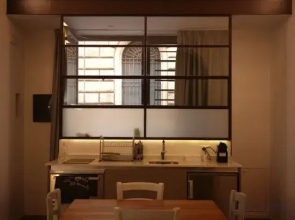 Апартаменты The Loft - at Torre Argentina