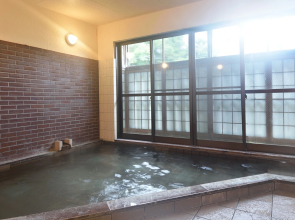 Nishidani Onsen Chuseikan