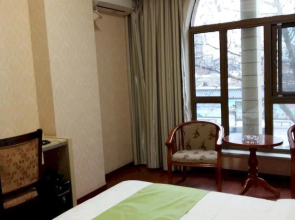 Shangjia Express Hotel