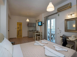 Diamond Apartments & Suites