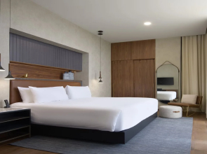 Xoma Boutique Stays by Viadora