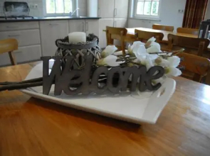 Vakantieboerderij De Pionier