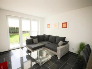 Ferienhaus Sommerhus 1