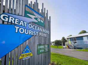 Great Ocean Road Tourist Park