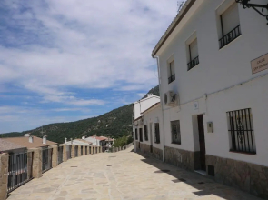 Benamahoma Rural