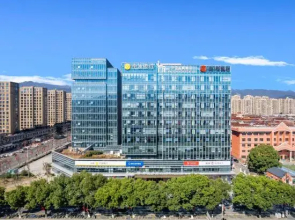 Tai Zhou Xian Ju MaiSon New Century