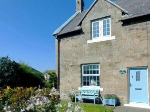 Corner Cottage