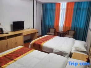 Huoqi Hongyun Hotel
