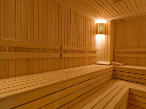 Ferman Hotel - Special Class