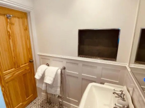 Self Contained Guest suite 2 - Weymouth