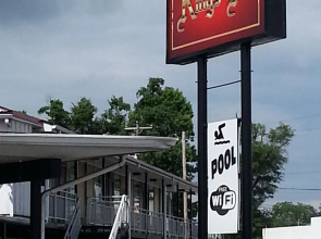 Kings Inn