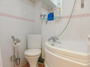 Пять Звёзд на Ленинградском 4А