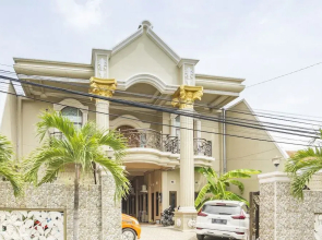 KoolKost Syariah near RSJD Amino Semarang