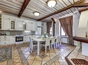 Апартаменты в центре Выборга