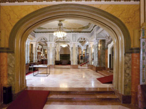 Palatinus Grand Hotel