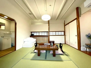 Trip7 Hakone Sengokuhara Onsen Hotel - Vacation STAY 49562v