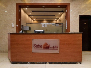 OYO 345 Saba Housing Units