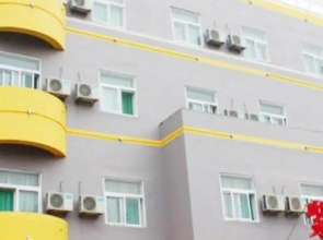 Ziyu Jinghua Commercial Hotel