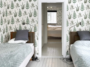 4 Star Holiday Home in Hjortkvarn-by Traum