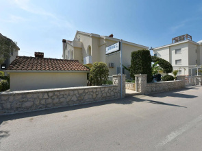 Adria Apartments