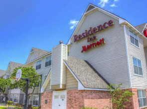 Residence Inn McAllen