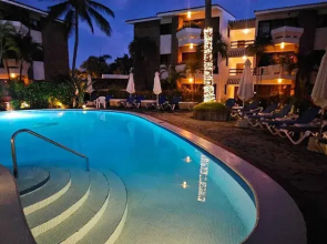 Velvet Sky Residence
