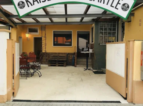 Brauerei Gasthaus Deutscher Kaiser