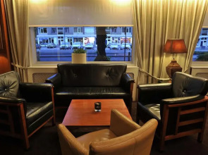 City Hotel Bergen op Zoom