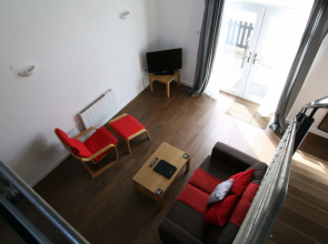 Rossendale Holiday Cottages