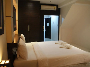 New International Guest House