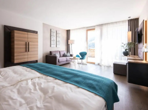 DolceVita Hotel Alpiana Resort