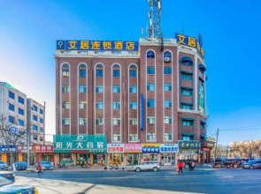 IJOYHOTELS