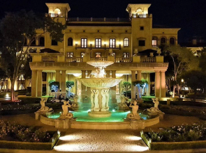 Palazzo Hotel