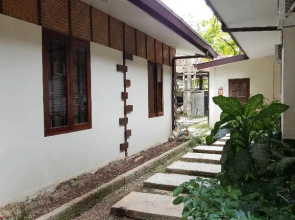 Bnky Bed and Breakfast