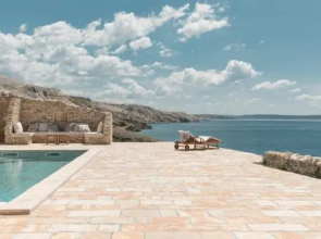 Holiday home Sika