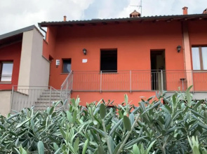 Borghetto Airport - Hospital