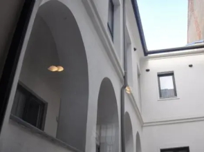 Central Lodge Szekesfehervar