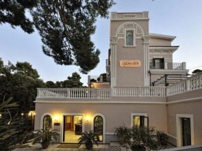 Park Hotel Villa Maria