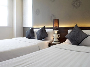 Bridal Tea House Hotel Tai Kok Tsui (Anchor St.)