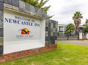 African Sky Hotels - Newcastle Inn