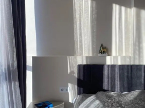 Lovely 1-bedroom Unit in Mountains of Tsaghkadzor